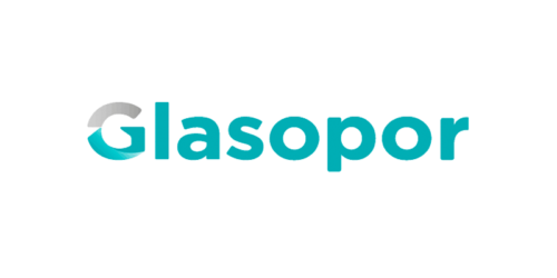 Logo Glasopor.no